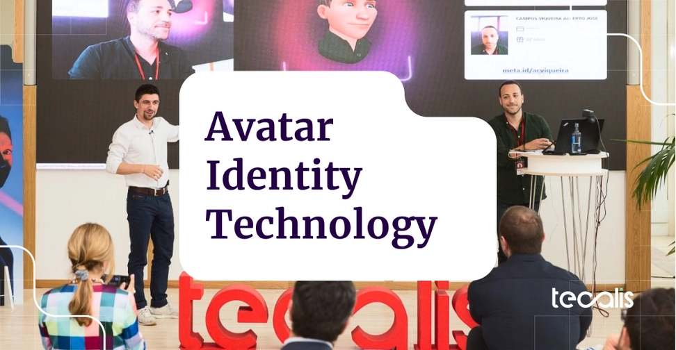 Avatar Identity Technology