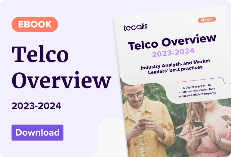 eBook: Telco Overview 2023-2024