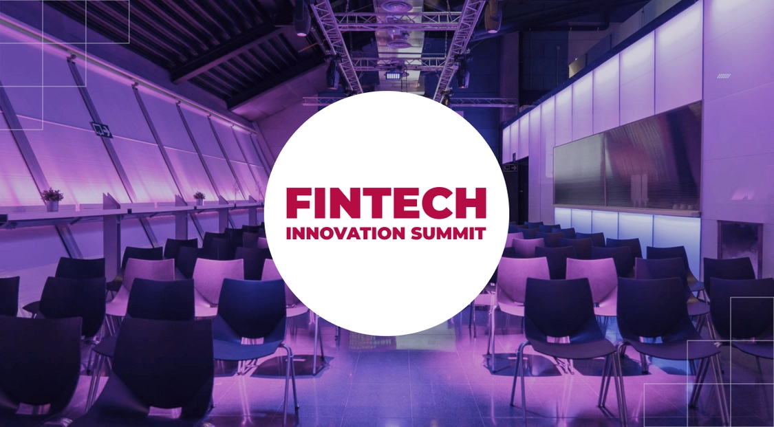 sala evento fintech summit