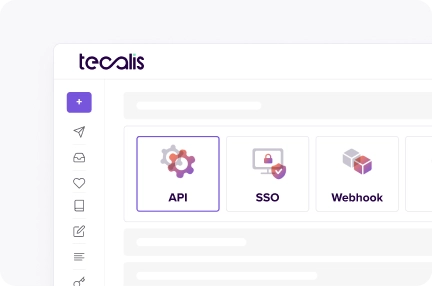 Integración y sistemas Tecalis Sign