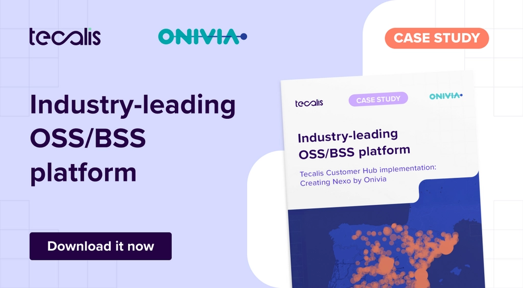 Case study onivia 