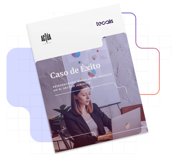 eSignature y notificaciones electrónicas en despachos y servicios jurídicos actua legal caso exito ebook descarga