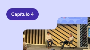 Tecalis Industry Morning - Mesa Redonda Google: Cloud, IA, SaaS y Escalabilidad en Telecomunicaciones 