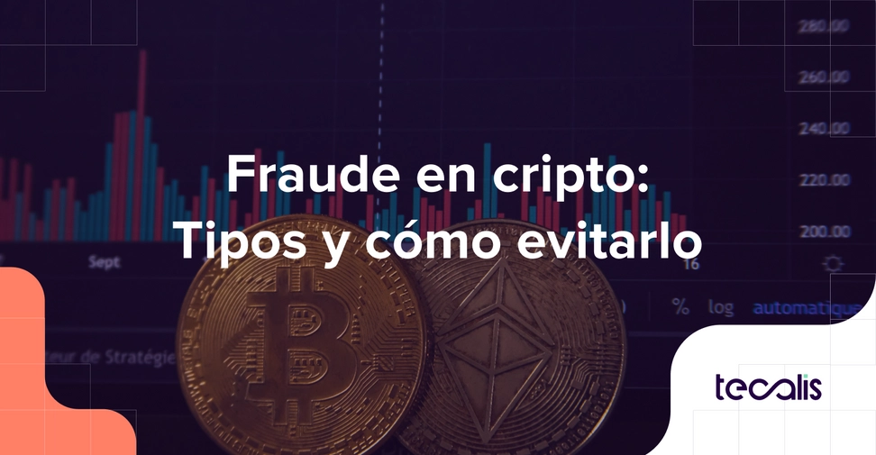 Fraude cripto plataformas trading MiCA tipos
