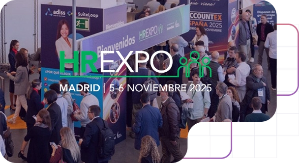 HR Expo 2025