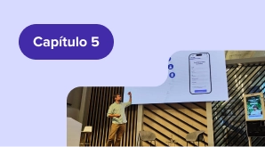 Experiencia de usuario