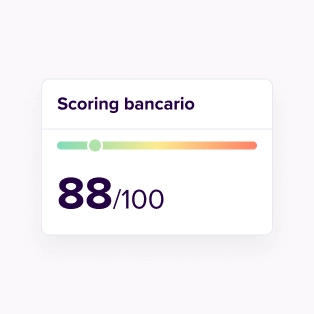 Scoring y simuladores