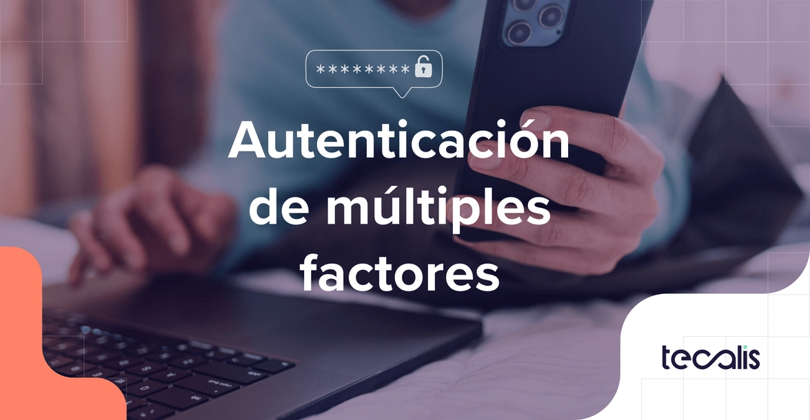 KYC para autenticación múltiples factores 