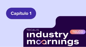 Tecalis industry Morning - presentación 
