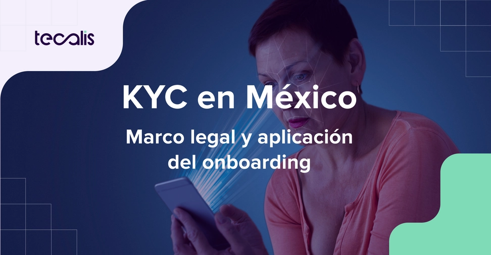 KYC en México header blogpost