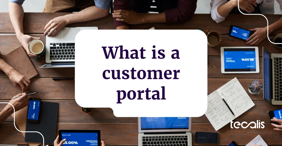 customer portal | serf-service portal | create self-activation flows