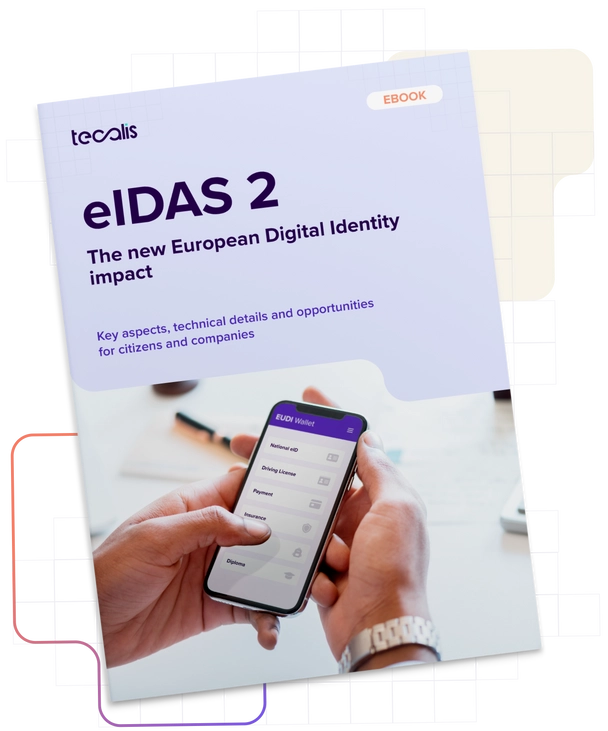 eidas2 how will impact to citizens and companies
