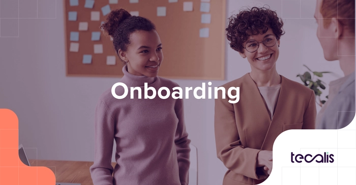 haciendo un onboarding de cliente | doing a customer onboarding