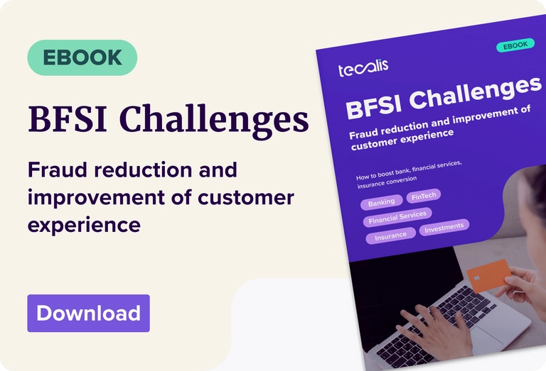 eBook: BFSI challenges