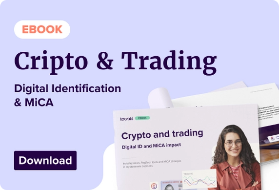Crypto y trading