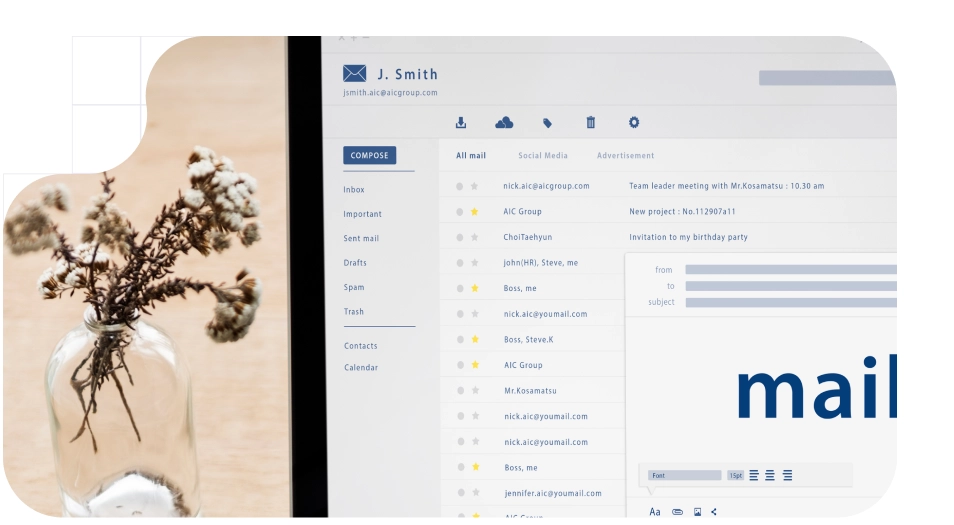 free certified email tools