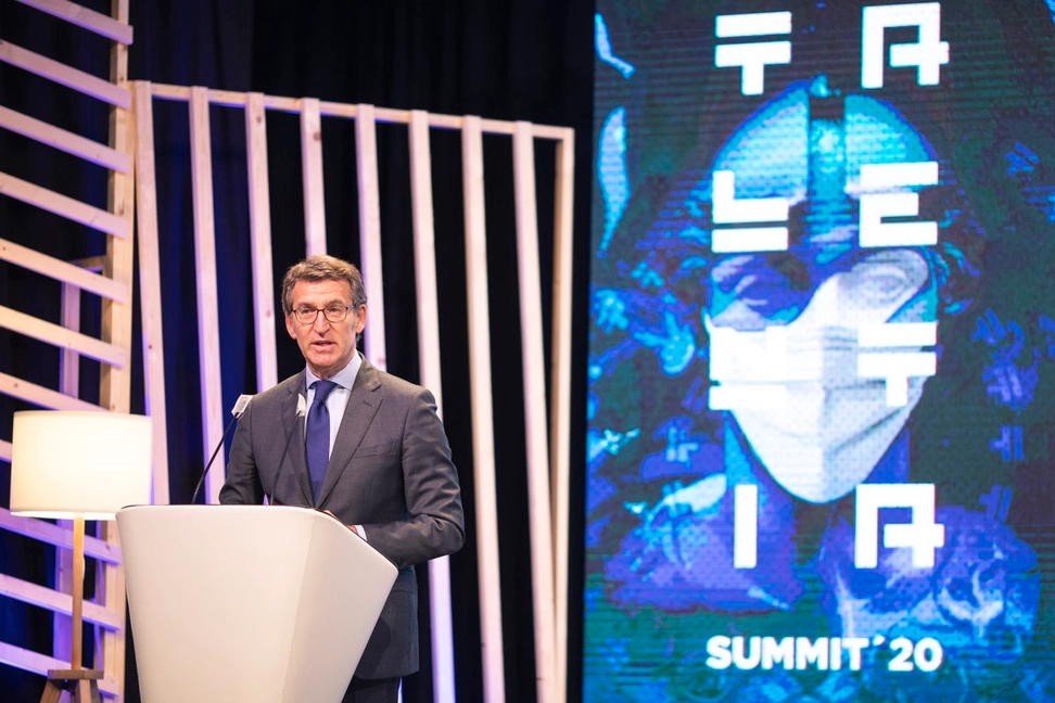 Tecalis en Talentia Summit 2020