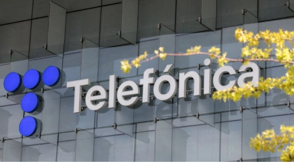 Caso de éxito de Telefónica