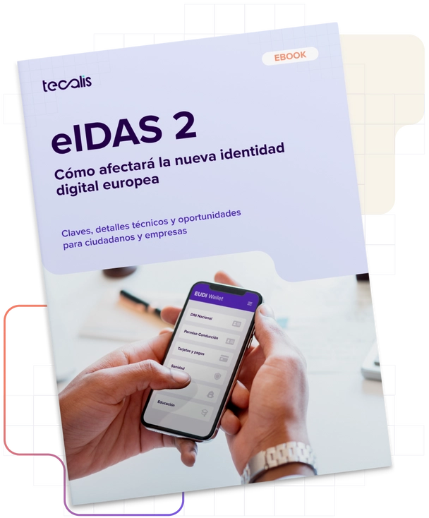 eidas 2: como afecta a cuidadanos y empresas