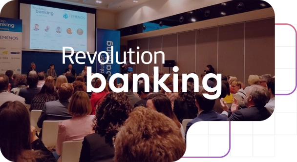 Tecalis en Revolution Banking
