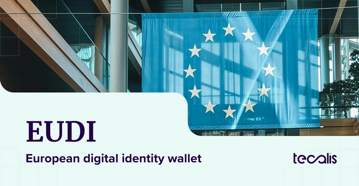 EUDI - eu digital identity wallet - eidas2