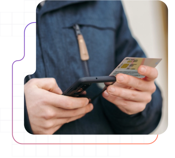Verificación identidad | Identity verification