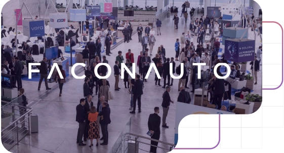 Faconauto 2025 