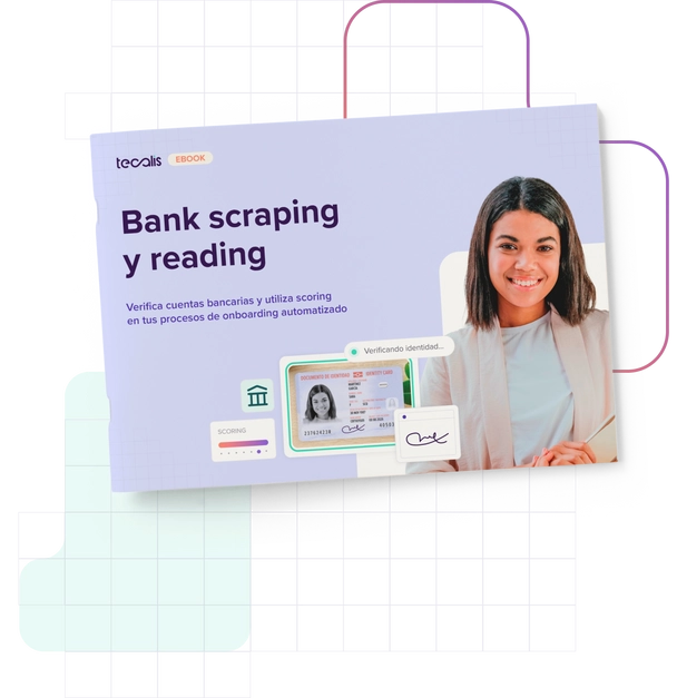 Bank scraping reading onborading 