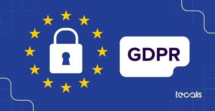 GDPR - EU