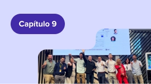 Agradecimientos y despedida