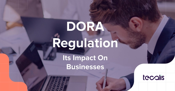 DORA Regulations, key pilars and implications for businesses