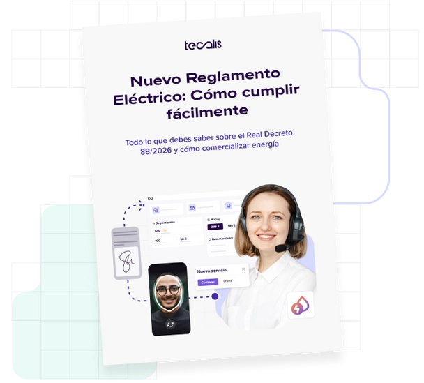 Nuevo Reglamento Eléctrico