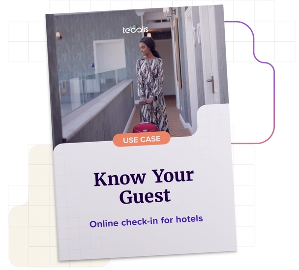 hotel guest