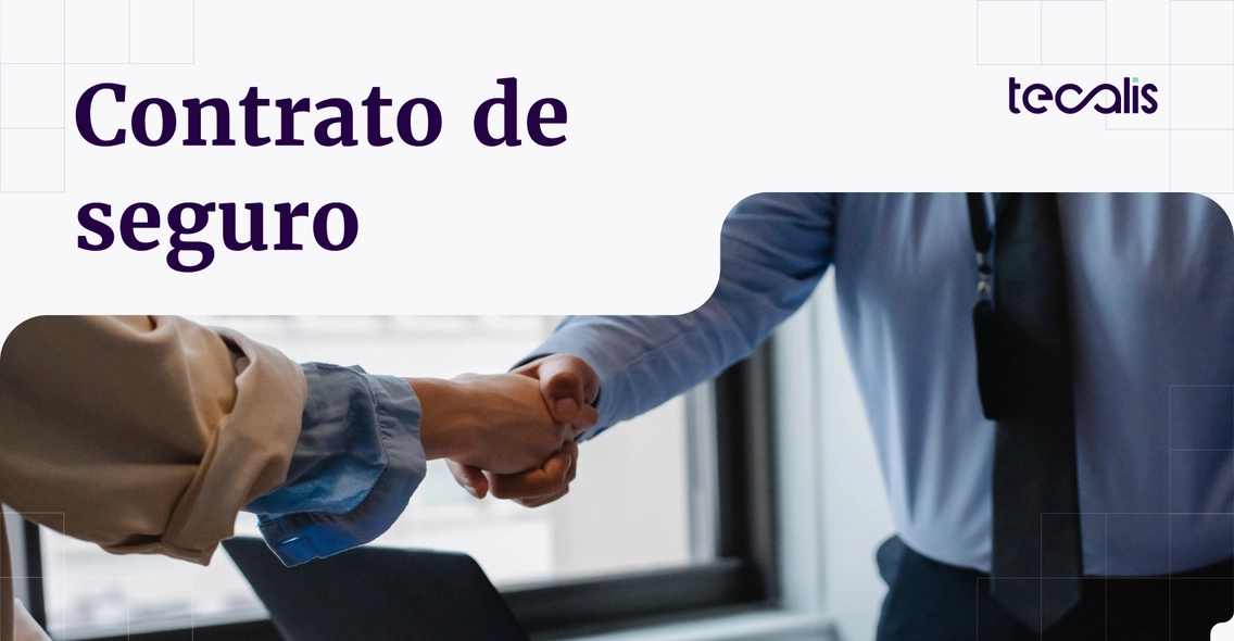 contrato de seguro | ley de seguros | firma electronica de seguros