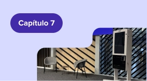 Tecnología en acción