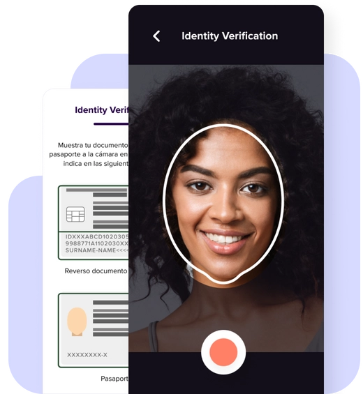 id verification process