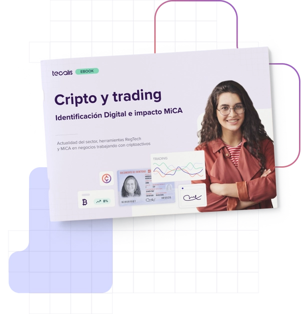 Identificación Digital e impacto MiCA