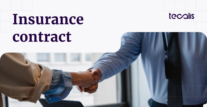 insurance contract | insurance law