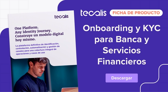 Guía completa para dar de alta más clientes BFSI sin riesgo y 100% compliant.