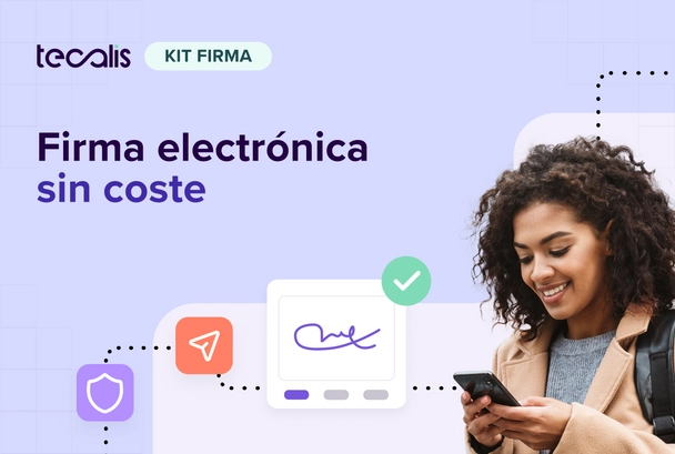 fIRMA ELECTRÓNICA- KIT FIRMA