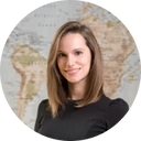 Virginia Frias