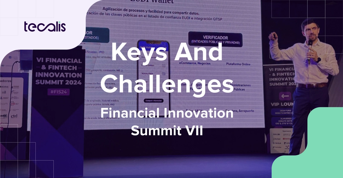 Financial Innovation Summit VII 2025, the financial industry lider forum