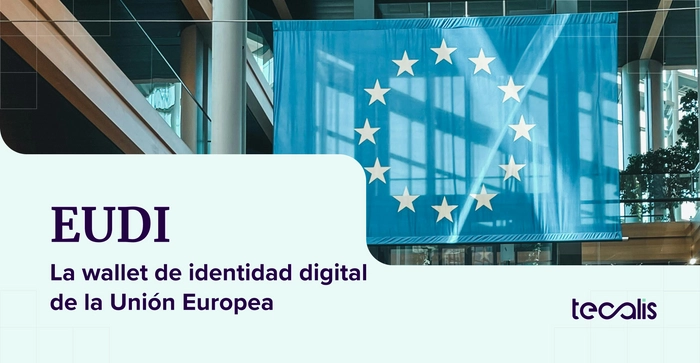 EUDI - wallet de identidad digital de la eu - eidas2
