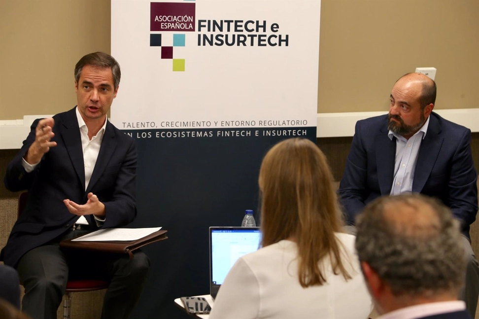 Tecalis se une a la Asociación Española de Fintech