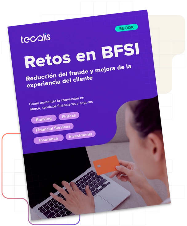 Portada eBook Retos en BFSI