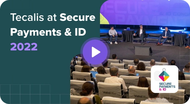 Secure Payments Talk 2022