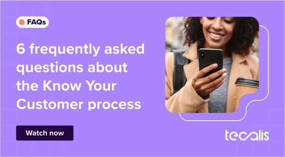 FAQs KYC