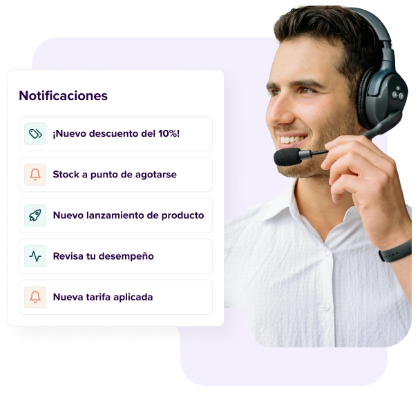 Objetivos agentes