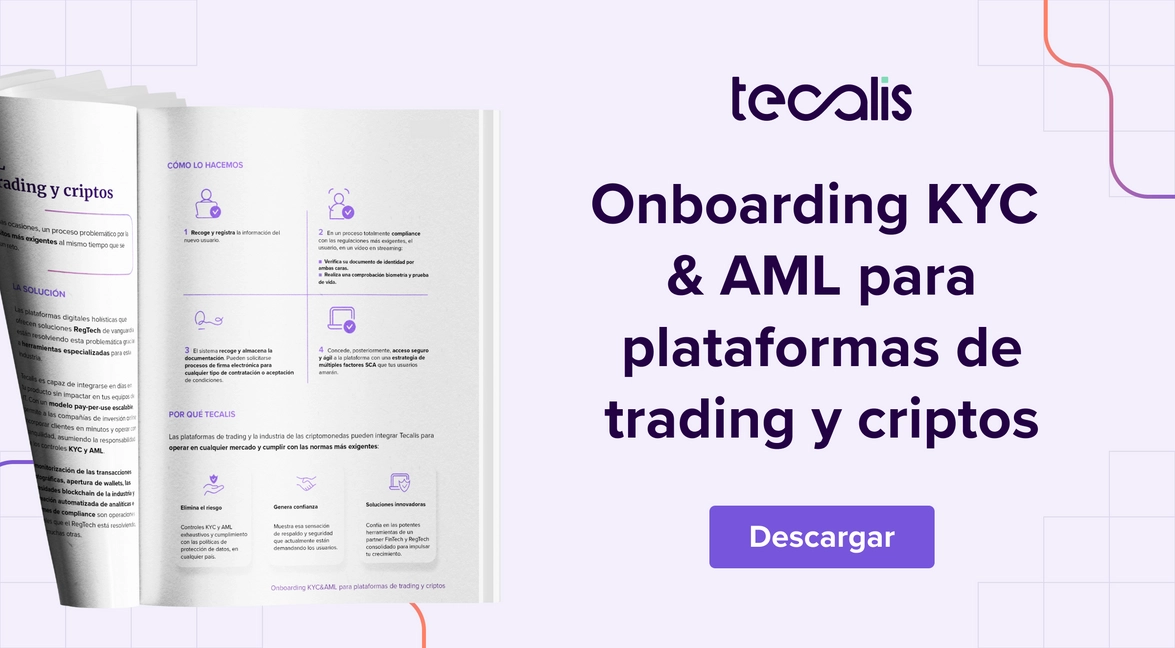 Caso de Uso: Plataformas de trading y criptos